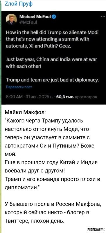 Политическая солянка. Часть 356