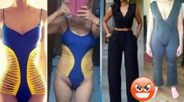 Продажа одежды через онлайн-трансляции в Китае