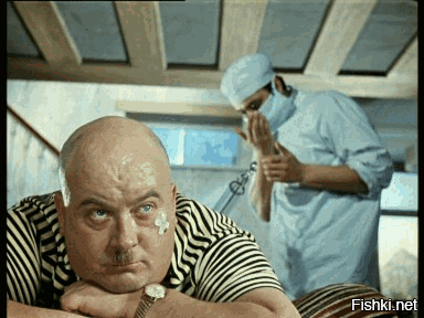Ящур, наверное... Надо было прививку сделать...