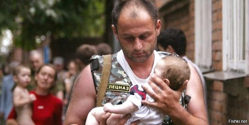 БЕСЛАН   21 ГОД   

Утром, 1 сентября 2004 года во время торжественной линейки посвящённой началу учебного года терористами была захвачена школа № 1, г. Беслан;

Более двух суток террористы удерживали в заминированном здании свыше 1100 заложников (а если быть точнее детей, родителей сотрудников школы и гостей) в тяжелейших условиях, отказывая людям даже в удовлетворении минимальных естественных потребностей;

На третий день около 13:05 в школьном спортзале произошли взрывы, и позже возник пожар, в результате чего произошло частичное обрушение здания. После первых взрывов заложники начали выбегать из школы, и силами Центром специального назначения Федеральной службы безопасности (ЦСН ФСБ) был предпринят штурм. В результате теракта погибли 334 человека, в том числе 186 детей в возрасте от года до 17 лет, 17 учителей и сотрудников школы. Ранения получили не менее 810 человек.

Не забудем, не простим…