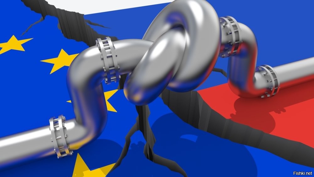 Дания предложила проверять весь газ на признаки поставки из России



Копенгаген, 01 сентября, 22:07  - В связи с тем, что ЕС решил запретить к концу 2026 года импорт российского газа, страны союза ищут способы для обеспечения гарантий того, что импортируемый в Европу газ не был добыт в России, сообщает Bloomberg.

Для этого Дания предложила требовать от импортеров предоставлять национальным властям соответствующие справки химического анализа газа, говорится в документе, с которым ознакомилось агентство.

В документе особое внимание уделено крупному газопроводу «Турецкий поток», который проходит между Россией и Юго-Восточной Европой.

Отследить, где именно был добыт газ, чрезвычайно сложно, особенно когда он часто смешивается с другими поставками по пути к конечному потребителю, отмечает агентство.

Дания намерена достичь соглашения о запрете поставок российского газа между государствами-членами к октябрю. Затем нужно будет провести переговоры с Европейским парламентом, чтобы достичь окончательного соглашения до конца года, чтобы правила могли вступить в силу, пишет Bloomberg.
  

Запрещая российский газ, Европа совершает выстрел себе в ногу