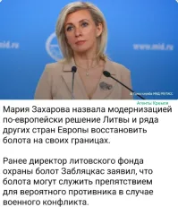 Предлогаю в приграничных государства, силами самой Европы устроить могильники радиактивных, бактериологических и химических отходов. Тогда Россия на них точно не нападёт.