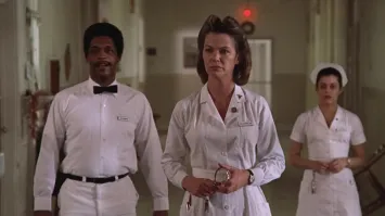 Милдред Рэтчед