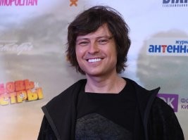 Макс, ты лох...