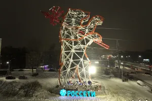 25 необычных фотографий обычных предметов, животных и процессов