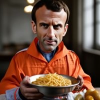 "Мы были уверны, что нам что-то выделят": дочь экс-сенатора Югры, эмигрировавшая во Францию, пожаловалась на свою жизнь в палатке