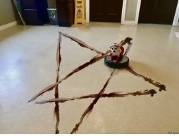 Эффективность робота-пылесоса