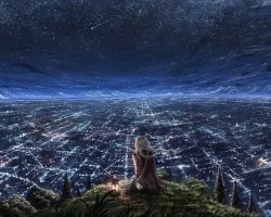 Всё уже заканчивается.