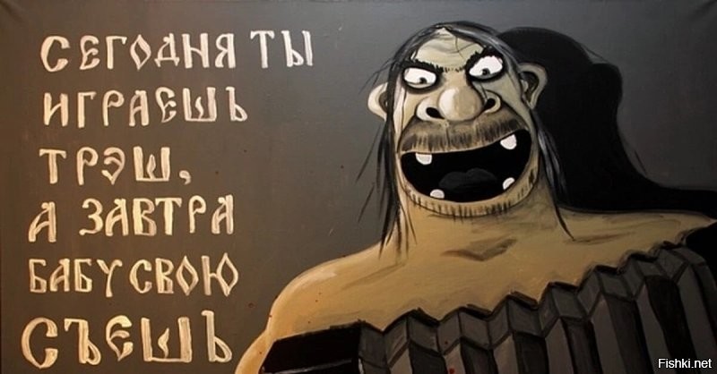Тиамат норм заходит. Ещё Tristania, Therion. Хотя это немного другой жанр. Children of Bodom. 

Вот треш - точно не мое.