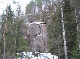 Это разве камень?