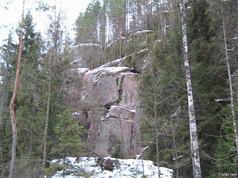 Это разве камень?