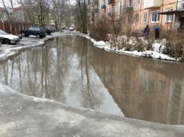 Для китайской лужи норм. Пускай в нашей луже со своим пакетиком поищут