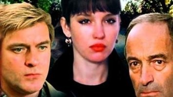 "Воры в законе"