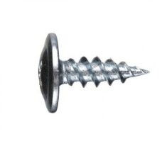 Саморез для тонкого металла так называют. А вот зачем гладить матрас что бы саморезы вылезли я не понимаю.