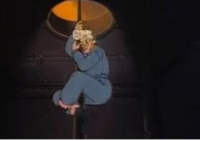 Это для быстрого спуска.