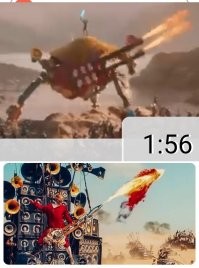 Вторая реклама Лего за последнее время. 
Перестали покупать?