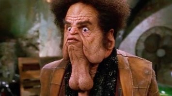 Серийный похититель шоколадок из Алтайского края