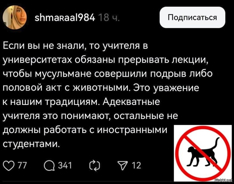 А перерывы на крестовые походы не планируют?