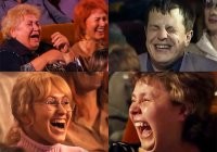 «Как говорит наш президент, глава нашей республики   из отличников выходят отличники, а из троечников мэры и руководители регионов»
+++++
А он смешной  Правда, это было бы действительно смешно, если бы не было так грустно от того, что в этой его шутке очень четко отражается реальное положение дел не только в республике, но и по стране в целом.