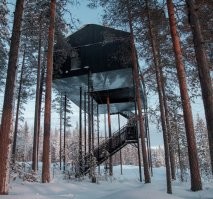 Архитектурные курьёзы: 20 зданий, не имеющих аналогов