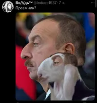 Политическая рубрика от&nbsp;NAZARETH за&nbsp;03.09.25. Новости, события, комментарии - 1892