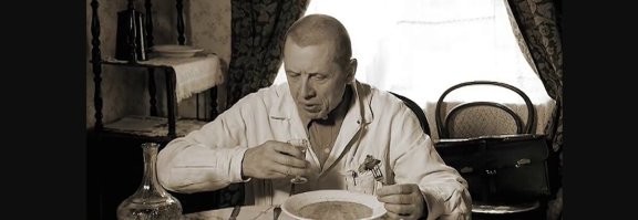 Чтобы не случился панкреатит