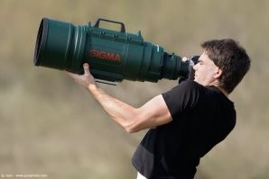 "Фотограф заснял редкую тибетскую лису с близкого расстояния" - близко, это сколько в метрах?