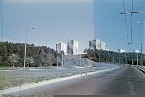 Вильнюс, Лаздинай.