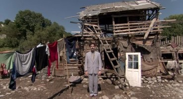 Не ищите здесь смысл. Здесь в основном маразм