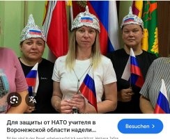 Присоединяйся к подругам, ну или беги на Украину и помогай, что ж ты так переживаешь то сидя на диване?