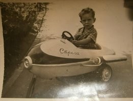 я тоже так умею)))