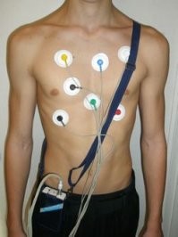 А если 7, то это Холтер!)