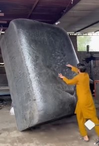 Бородинский. ))
ну, почти.