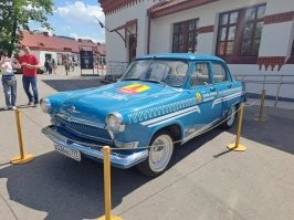 Там же на ВДНХ