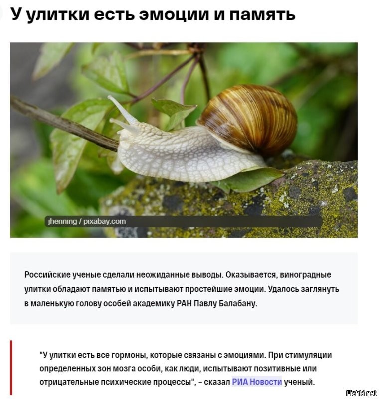 кстати, не британские ученые.