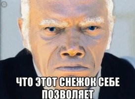 Темнокожий комик посетил гонки в образе белого реднека