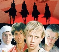 12 культовых детских кинолент Советской эпохи