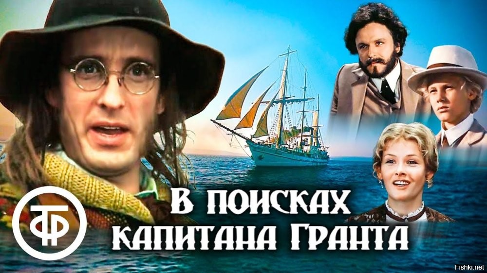 12 культовых детских кинолент Советской эпохи