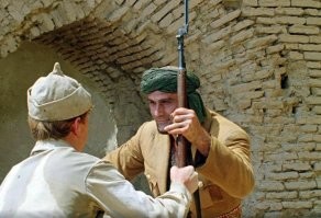 Один уже поговорил