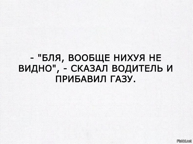 Вышел "ёжик" из тумана