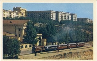 Интересные фотографии времен СССР