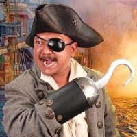 Самая популярная насадка во все времена.