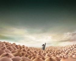 Сиськи всякие нужны, сиськи всякие важны!