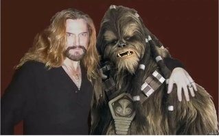 Как бы выглядели герои мемов, будь они бойцами из Mortal Kombat