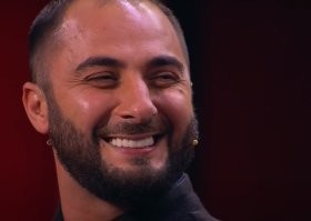 Доставщик украл заказ у конкурента прямо из сумки