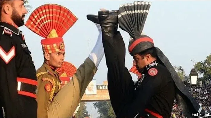 там помаршировать достаточно будет