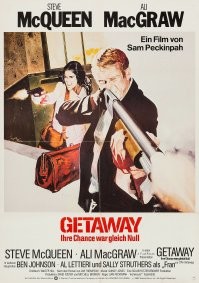 Из всей подборки разительно выделяется "Побег" (1994) года. Думается,имелся ввиду оригинальный фильм Сэма Пекинпа "Побег" 1972 года со Стивом Маккуином и Эли Макгроу... В противном случае вкус Кинга вызывает разочарование