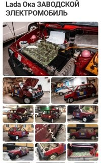 Электромобили Mercedes-Benz EQE оказались почти никому не нужны