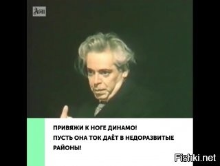 Походу монолог Райкина про балерину посмотрели...