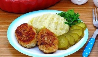 Мне как-то нашенское, поприятней будет